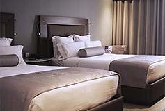 Habitación Deluxe Estándar Dos Camas del Hotel HS HOTSSON Hotel Silao