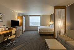 Habitación Habitación Hyatt Place King del Hotel Hyatt Place Ciudad del Carmen