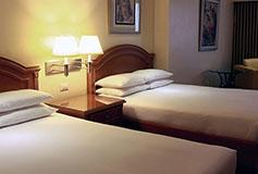 Habitación Deluxe del Hotel Hotel Hyatt Regency Mérida