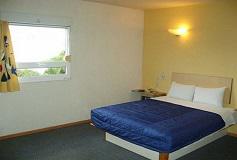 Habitación Estándar del Hotel Ibeurohotel