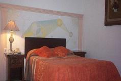 Habitación Habitación Sencilla del Hotel Inn Galerías Hotel