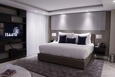 Habitación Super Saver King No Reembolsable del Hotel Isaaya Hotel Boutique By WTC