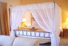 Habitación Villa de Una Recámara del Hotel Isla Mazatlán Golden Resort