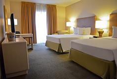 Habitación Deluxe Doble del Hotel iStay Hotel Ciudad Juárez