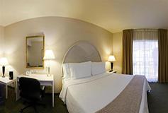 Habitación Deluxe King del Hotel iStay Hotel Ciudad Juárez