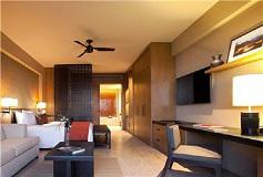 Habitación Deluxe Vista al Mar del Hotel JW Marriott Los Cabos Beach Resort & Spa