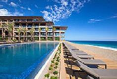 Habitación Suite Frente al Mar del Hotel JW Marriott Los Cabos Beach Resort & Spa