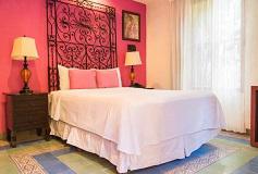 Habitación Especial del Hotel Koox Art 57 Boutique Hotel