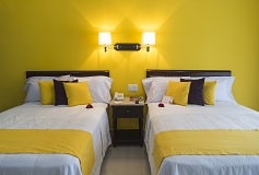 Habitación Estándar No Reembolsable del Hotel Koox Siglo 21 Corporate Aparthotel