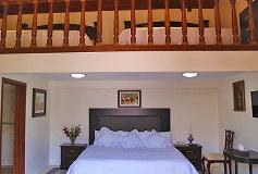 Habitación Habitación Familiar del Hotel Hotel La Casa del Marqués de Comillas