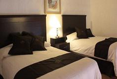 Habitación Superior Doble No Reembolsable del Hotel La Casona de Don Lucas