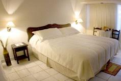 Habitación Estándar King del Hotel Hotel La Concha Beach Club