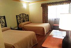 Habitación Habitación Doble del Hotel La Finca del Minero