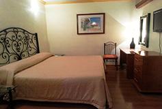 Habitación Habitación Sencilla del Hotel La Finca del Minero