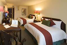 Habitación Deluxe del Hotel Hotel La Joya Pachuca