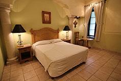Habitación Categoría Estándar del Hotel Hotel La Misión de Fray Diego