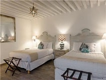 Habitación Estándar Deluxe  del Hotel La Morada Hotel