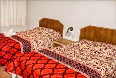 Habitación Estándar del Hotel Hotel Laguna Encantada