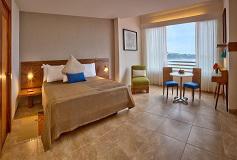 Habitación Deluxe del Hotel Hotel Las Brisas Huatulco