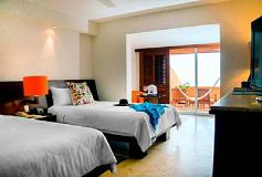 Habitación Deluxe Grand - Todo Incluido del Hotel Hotel Las Brisas Ixtapa