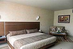 Habitación Habitación Estándar Sencilla del Hotel Layfer Express and Hotel Inn Cordoba