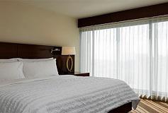 Habitación Suite No Reembolsable del Hotel Le Méridien Mexico City