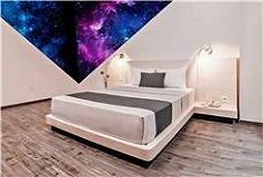 Habitación Estándar del Hotel Life Hotel