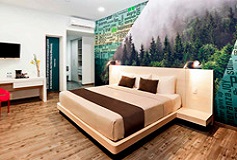 Habitación Habitación Superior del Hotel Life Hotel