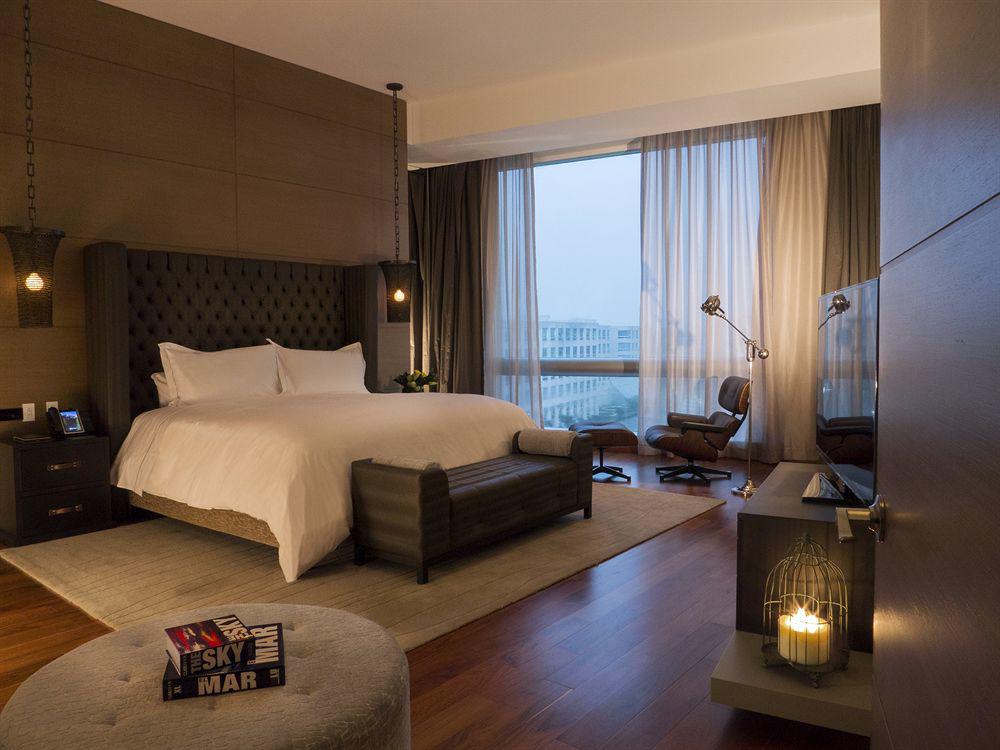 Habitación Deluxe King del Hotel Hotel Live Aqua Urban Resort México