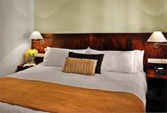 Habitación Aguamiel del Hotel Hotel Villa Tequila