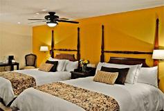 Habitación Tradición del Hotel Hotel Villa Tequila