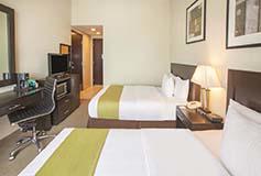 Habitación Estándar No Reembolsable del Hotel LQ Hotel by La Quinta Poza Rica