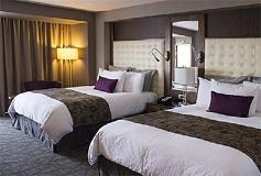 Habitación Lucerna Select Doble del Hotel Hotel Lucerna Tijuana