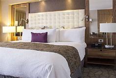 Habitación Lucerna Select King del Hotel Hotel Lucerna Tijuana