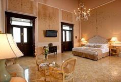 Habitación Privilege del Hotel Hotel Mansión Mérida On The Park