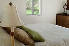 Habitación Master Suite del Hotel Mansiones Cruz del Mar