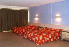 Habitación Estándar del Hotel Maralisa Hotel and Beach Club