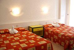 Habitación Superior del Hotel Maralisa Hotel and Beach Club