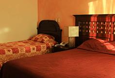 Habitación Habitación Doble del Hotel Maria Coral