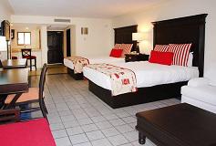 Hotel Marina Fiesta Resort And Spa - Ofertas de hoteles en Los Cabos