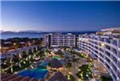 Habitación Residencia Family Emotion Penthouse Dos Recámaras del Hotel Hotel Marival Distinct Luxury Residences All Inclusive