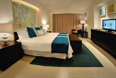 Habitación Residencia Una Recámara del Hotel Hotel Marival Distinct Luxury Residences All Inclusive