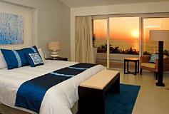 Habitación Una Recámara Vista de Lujo del Hotel Hotel Marival Distinct Luxury Residences All Inclusive