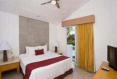 Habitación Suite de Dos Recámaras Niños Gratis del Hotel Hotel Marival Emotions Resort & Suites All Inclusive