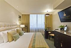 Habitación Deluxe King or Two Doubles No Reembolsable del Hotel Hotel Marquis Reforma