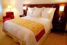 Habitación Deluxe No Reembolsable del Hotel Marriott Reforma