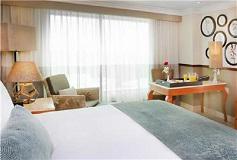 Habitación Deluxe Compra Anticipada No Reembolsable del Hotel Marriott Villahermosa