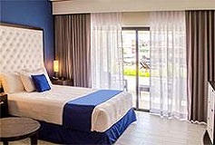 Habitación Deluxe One Queen Bed del Hotel Medano Hotel and Suites