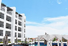 Habitación Deluxe Two Queen Beds No Reembolsable del Hotel Medano Hotel and Suites