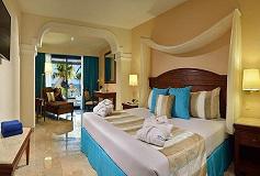 Habitación Royal Suite del Hotel Hotel Meliá Cozumel Golf All Inclusive
